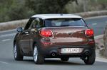 Mini Paceman Cooper S 2012 года